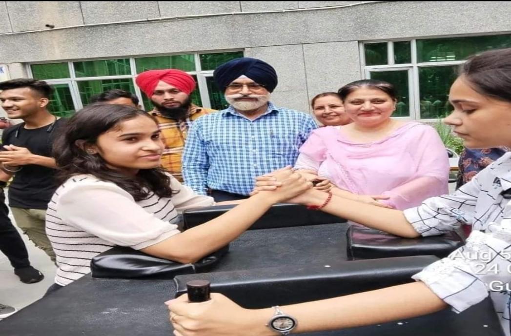 SGTBIMIT Sports photo 7